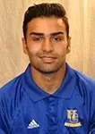 Ashkan Khosravi