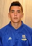 Luis Iñiguez Head Shot