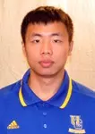 Chris Tang