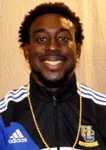 Michael Harris