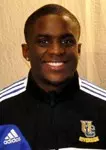 Chima Ikeme