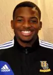 Darren Richardson Jr.