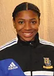 Asha Giles