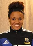 Jazmine Harper