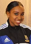 Keisha May