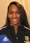 Jasmine Thomas