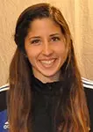 Weslie Pearce (nee Totten)