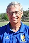 Chuck Perdue Head Shot