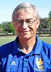 Chuck Perdue