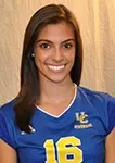 Maegan Casillas