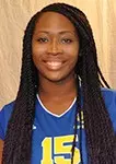 Imani Griffin