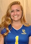 Maddie Hubbell