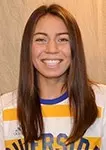 Marriah Perez Head Shot