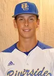 Keaton Leach