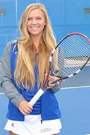Caroline Hall