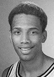 Preston Norman