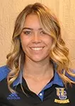 Meagan Haight