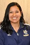 Linda Garza Head Shot