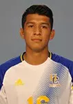Alan Alcantara