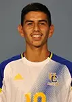 Romario Lomeli