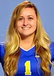 Maddie Hubbell