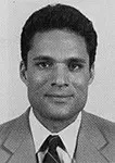 Larry Reynolds