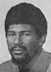 Howard Lee Head Shot