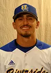 Mark Contreras