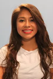 Maria Mora