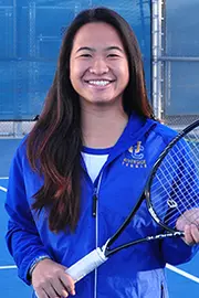 Kassie Truong Head Shot