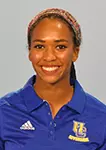 Jasmine Thomas