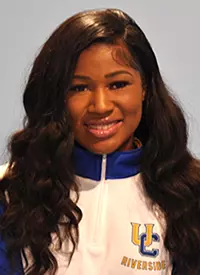 Jalyn Clay Head Shot