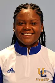 Michelle Curry Head Shot