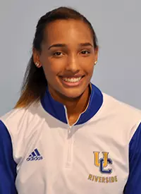 Tianne Eaton Head Shot