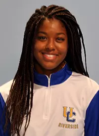 Marina Ewodo Head Shot