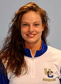 Malou Thiebaut de Kergret Head Shot
