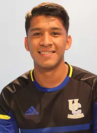 Alan Alcantara Mug