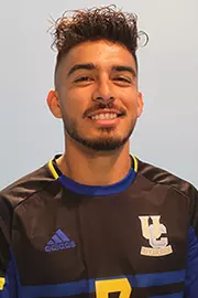 Emilio Huerta Mug
