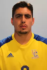 Cesar Jerez Mug