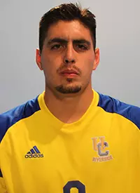 Cesar Jerez Mug