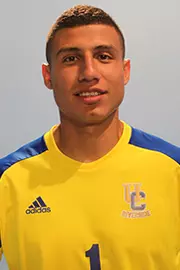 Vincent Morales Mug