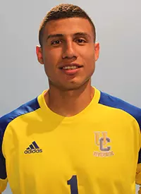 Vincent Morales Mug