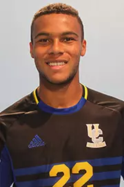 Gyasi Pigott Mug