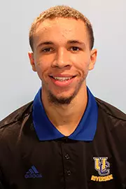 Marcus Berkley Head Shot