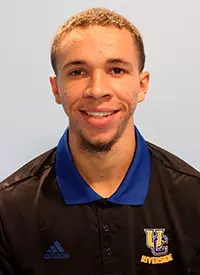 Marcus Berkley Head Shot
