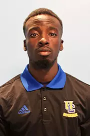 Jayvon Brown Head Shot