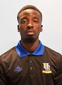 Jayvon Brown Head Shot
