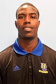 Idy Diallo Head Shot