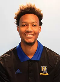 Alec Hickman Head Shot