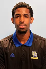 James Jackson Head Shot